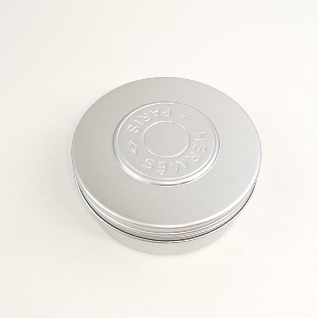 HERMES H 164 A 1 200 ml citron noir エルメス シトロンノワール モイスチャライジング バーム フェイス＆ボディ クリーム 美容 スキンケア