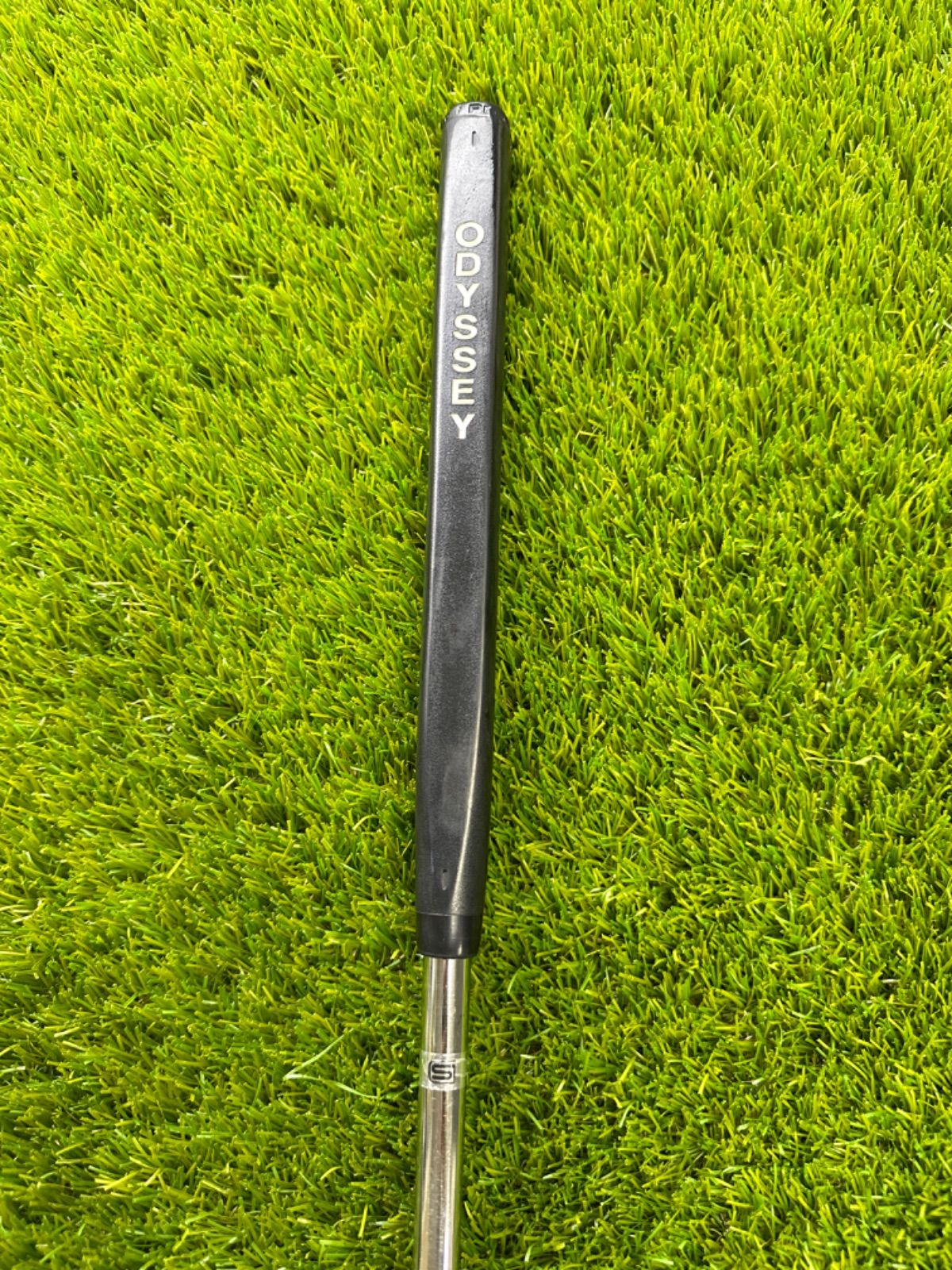 本間 パター 34インチ HONMA HP-802 - メルカリ