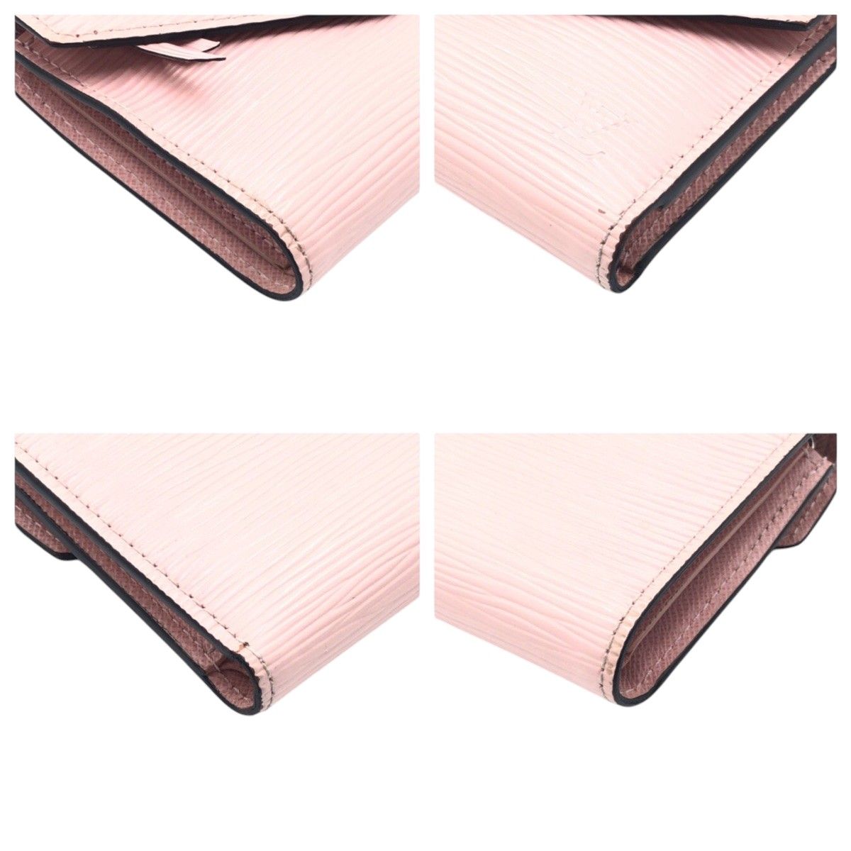 LOUIS VUITTON エピ レザー ピンク 財布M62946 LOUIS VUITTON エピ レザー ピンク 財布M62946 - メルカリ