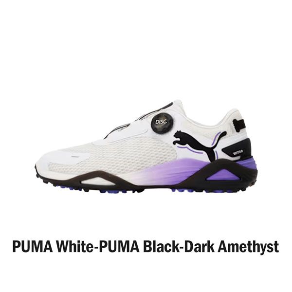 Puma プーマ シャドウキャット ニトロ ディスク 26.5㎝ 評価レビュー】プーマ シャドウキャット ニトロディスク 履き