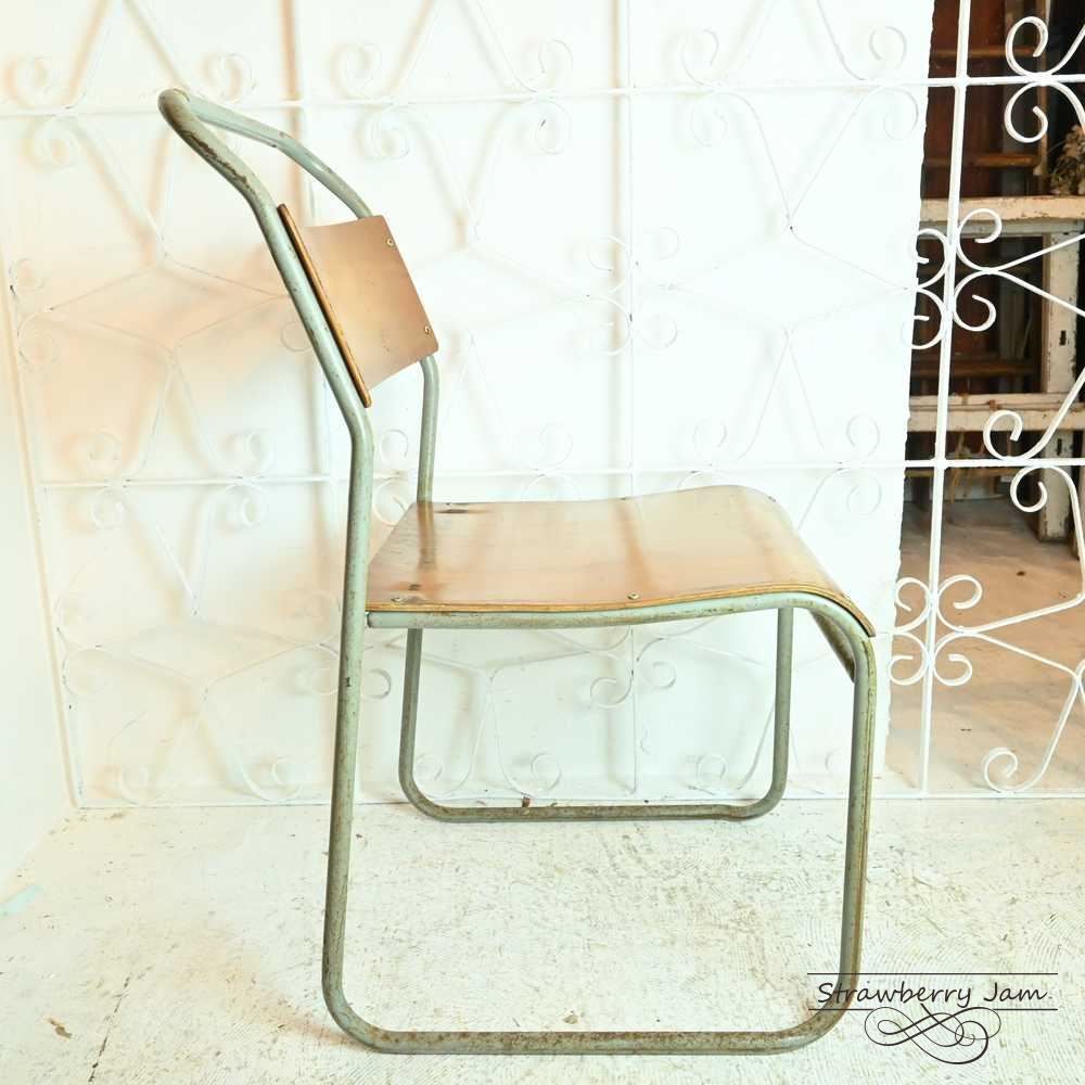 L3705-226-1 フランスアンティーク ヴィンテージチェア