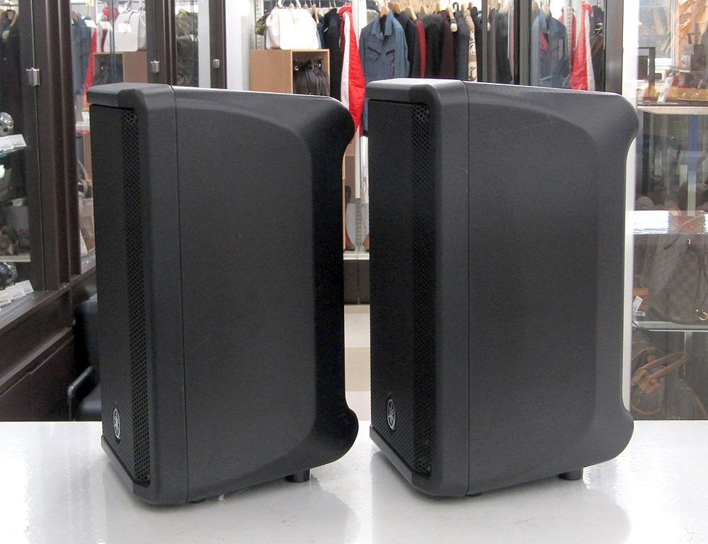 YAMAHA パワードスピーカー