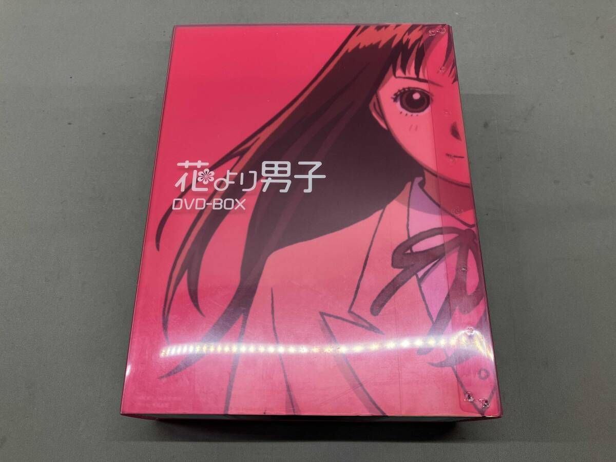 花神 DVD-BOX 花神 DVDBOX 総集編
