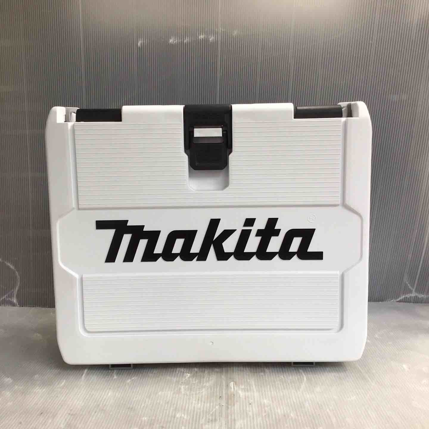 makita コードレスインパクトドライバー