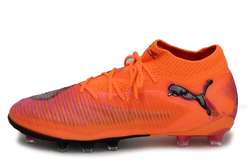 プーマ PUMA フューチャー 8 アルティメット AG LONG PILE サッカースパイク フューチャー 25FW 108582-03 27.5cm