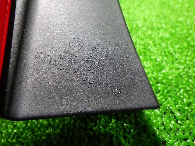 トヨタマジェスタ　URS 206 テールランプセット 2025年最新】Yahoo!オークション -206マジェスタテールの中古品