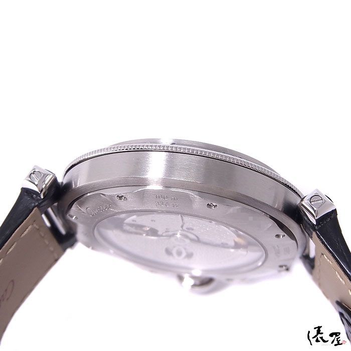 OH済/仕上済】カルティエ パシャ 38mm グリッド 極美品 自動巻 メンズ レディース Cartier 時計 腕時計 中古【送料無料】 - メルカリ