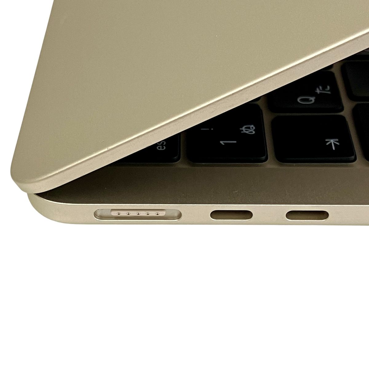 Apple MacBook Air M2 2025 13.6インチ ノート PC 8GB SSD 256GB 18回 Sonoma T10445154 CHRISTIANNAURATH_COM_BR