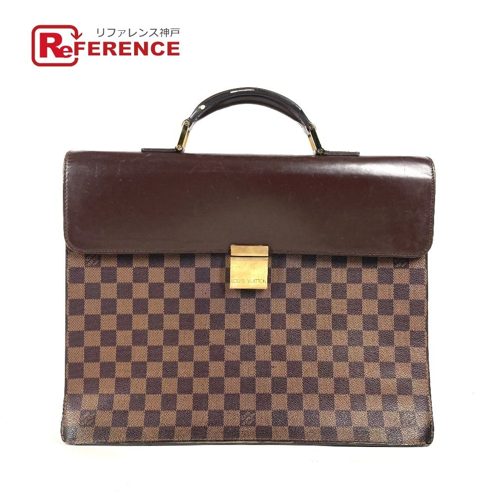 LOUIS VUITTON ルイヴィトン ビジネスバッグ アルトナPM N53315 ダミエ