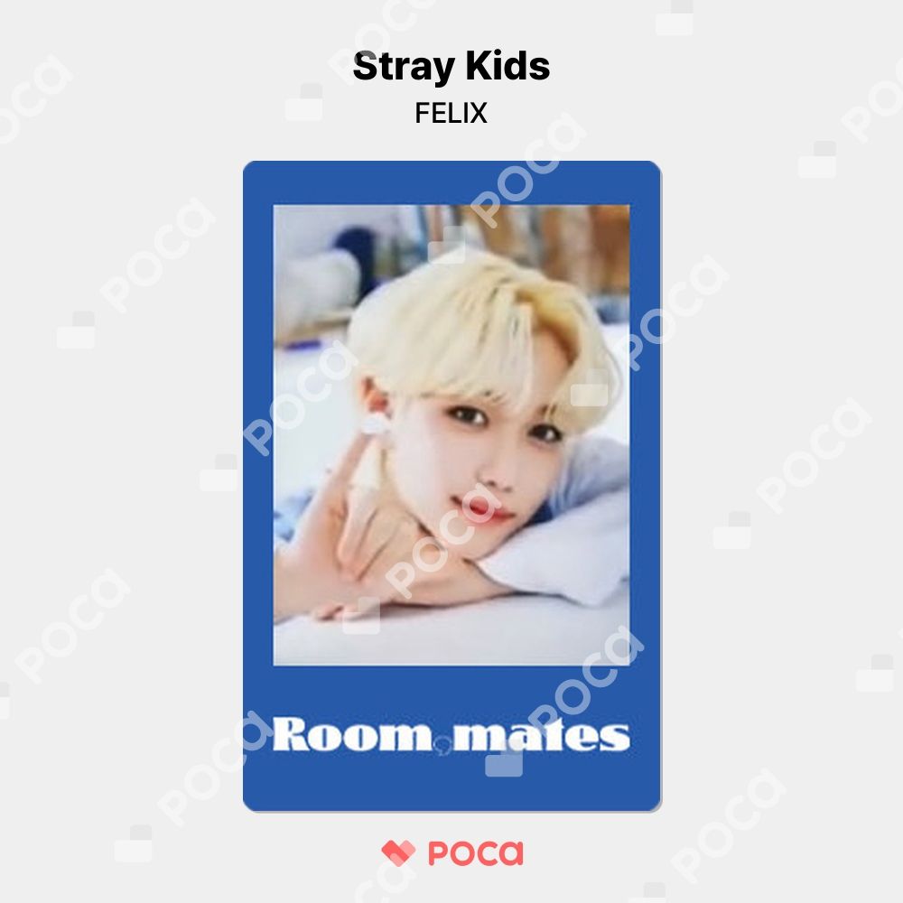 straykids フィリックス スキズ トレカ 2022 SEASON'S GREETINGS