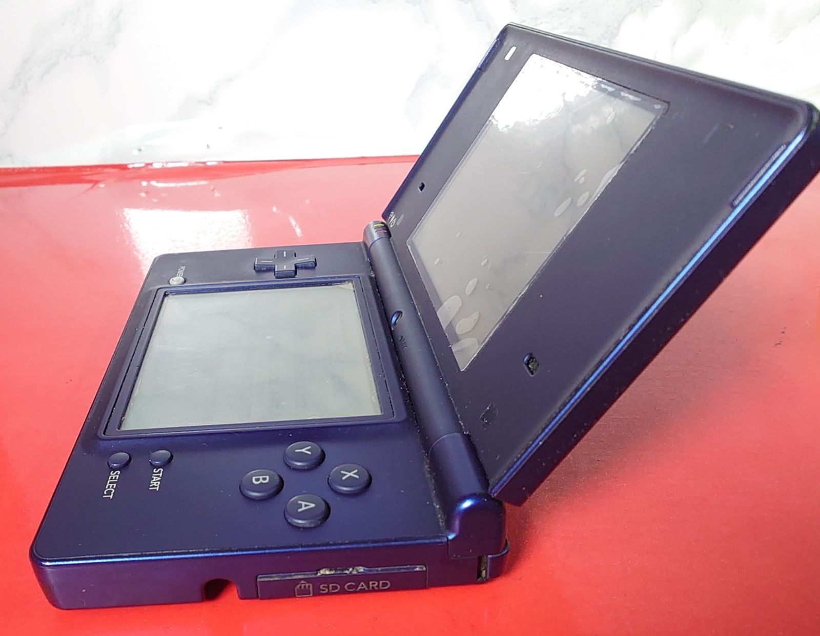 ニンテンドーDSi 本体セット 任天堂 DSi ニンテンドーDSi 本体 すぐに遊べるセット 選べる6色
