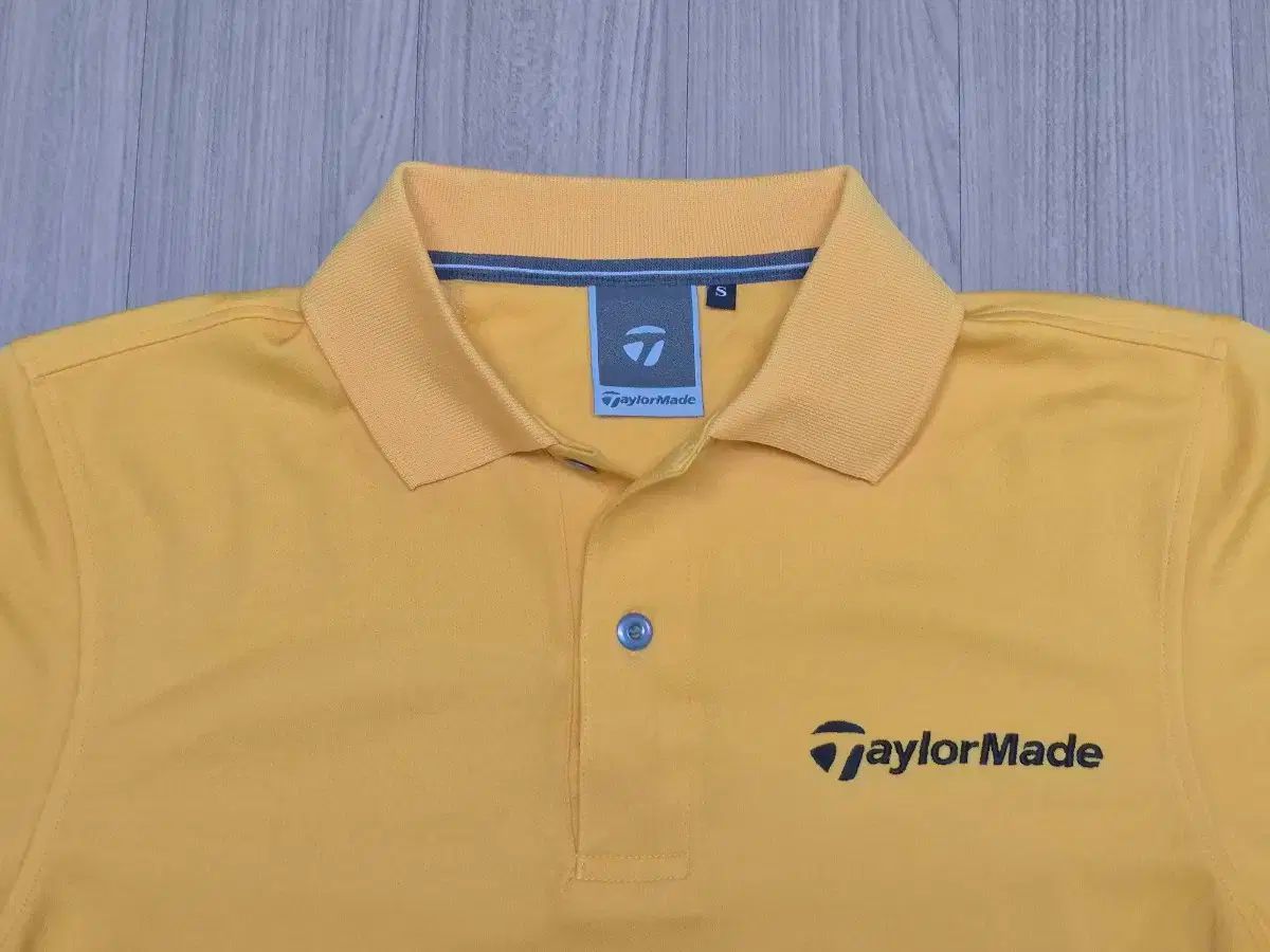 テーラーメイドゴルフシャツ 半袖