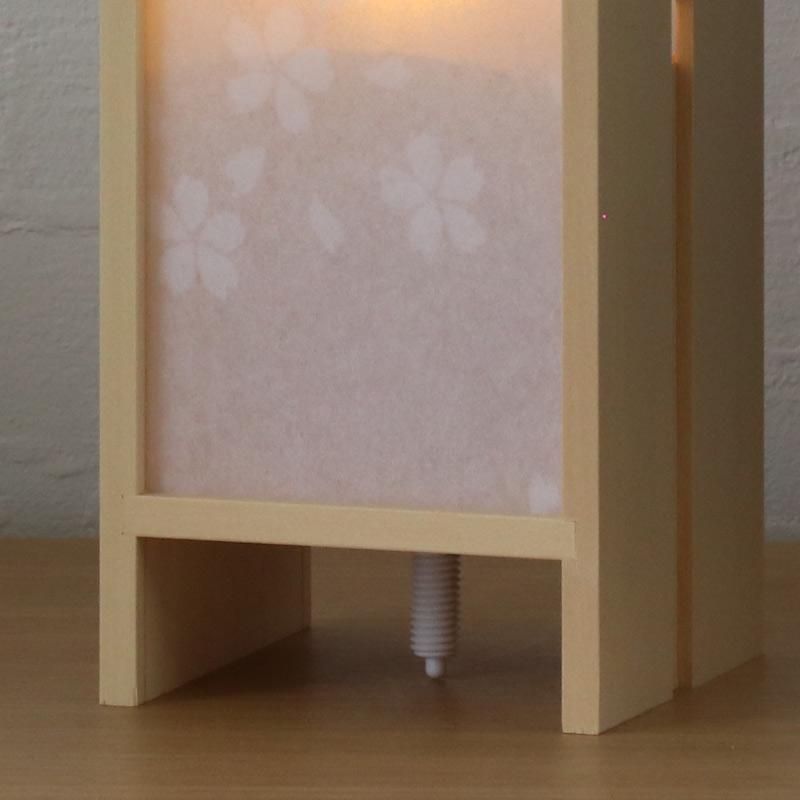 盆提灯 モダン ともしび コードレス LEDライト 初盆 お盆 国産 ミニ モダン 新盆 小さい お盆 提灯 おしゃれ WWW_SKLAD-KIRPICHA_RU