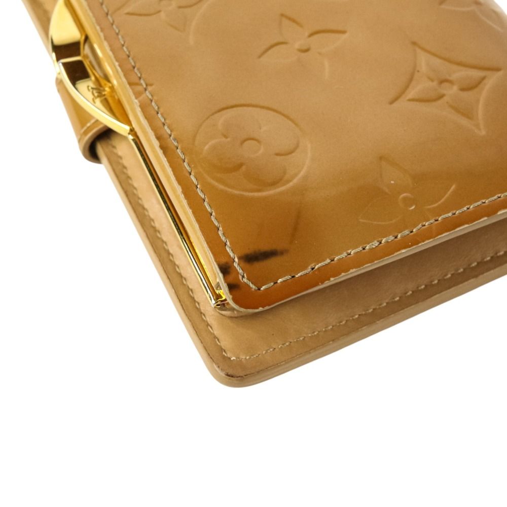 ルイヴィトン ポルトモネ ビエ ヴィエノワ モノグラム (ER23) ルイヴィトン ポルトモネ ビエ ヴィエノワ モノグラム (ER23) - メルカリ