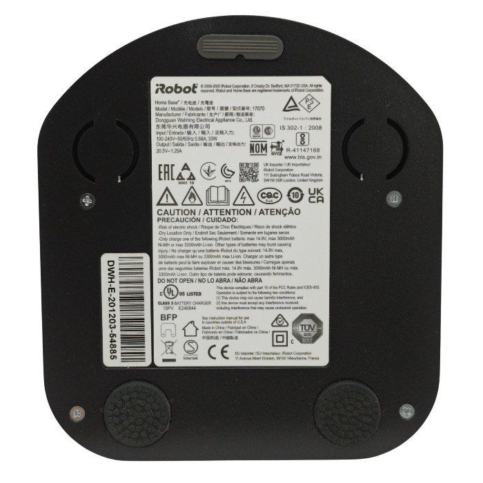 iRobot アイロボット Roomba ルンバ i3 ロボット掃除機 i315060 RVD-Y1 H４ WWW_KANDAIZUMI_COM
