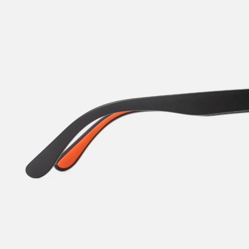 BLACK|GREY POLARIZED