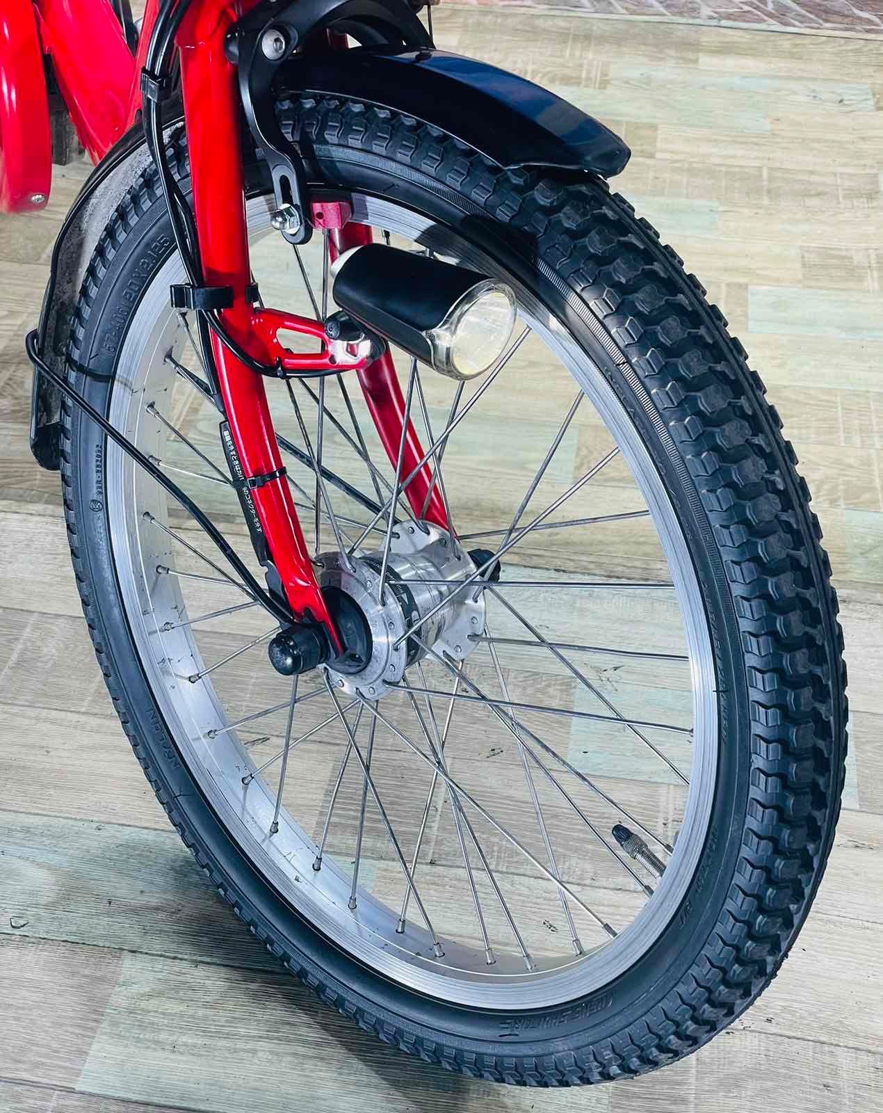 大容量12AH 子供乗せ電動アシスト自転車