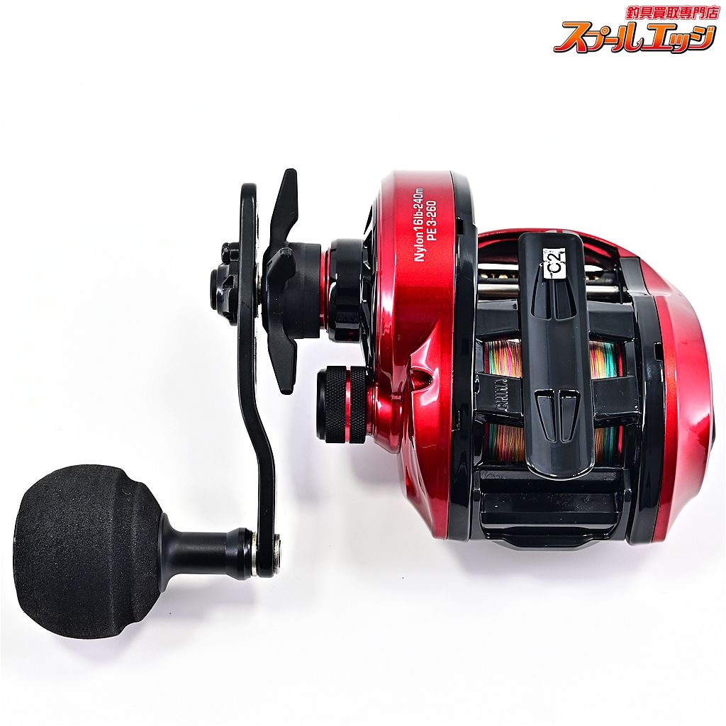 【テイルウォーク】 ワイドバサル VT61R tailwalk WIDE BASALm39547