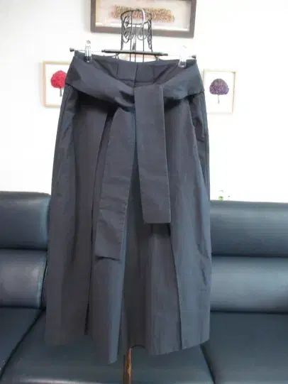MINE MINE マイン ワイルドスカートパンツ