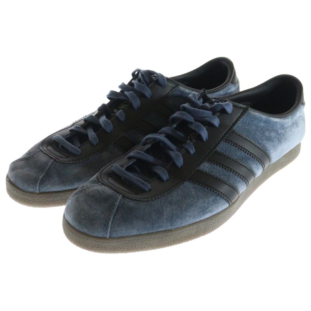 adidas (アディダス) LONDON ロンドン スエードレザー adidas (アディダス) LONDON ロンドン スエードレザー