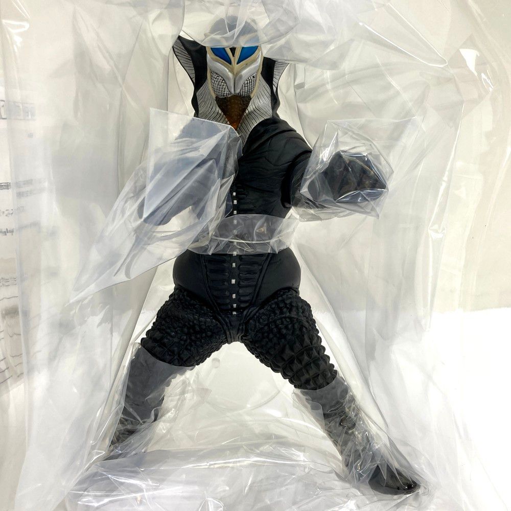 ファイティングポーズ 大怪獣シリーズ