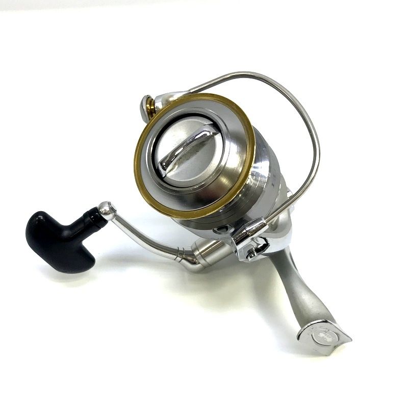 DAIWA ダイワ 07ルビアス 3000 00055457 リール スピニング