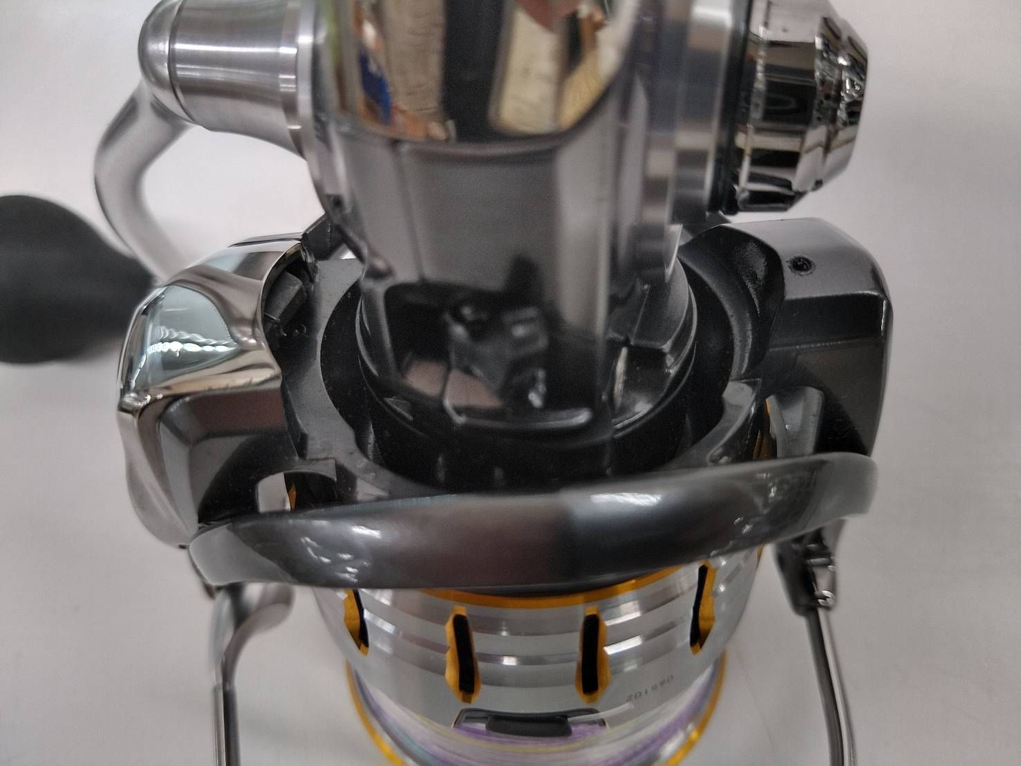 【週末限定価格】DAIWAスピニングリール　18 ブラスト LT4000-CXH ダイワ ブラスト LT4000-CXH (リール) 価格比較 - 価格.com