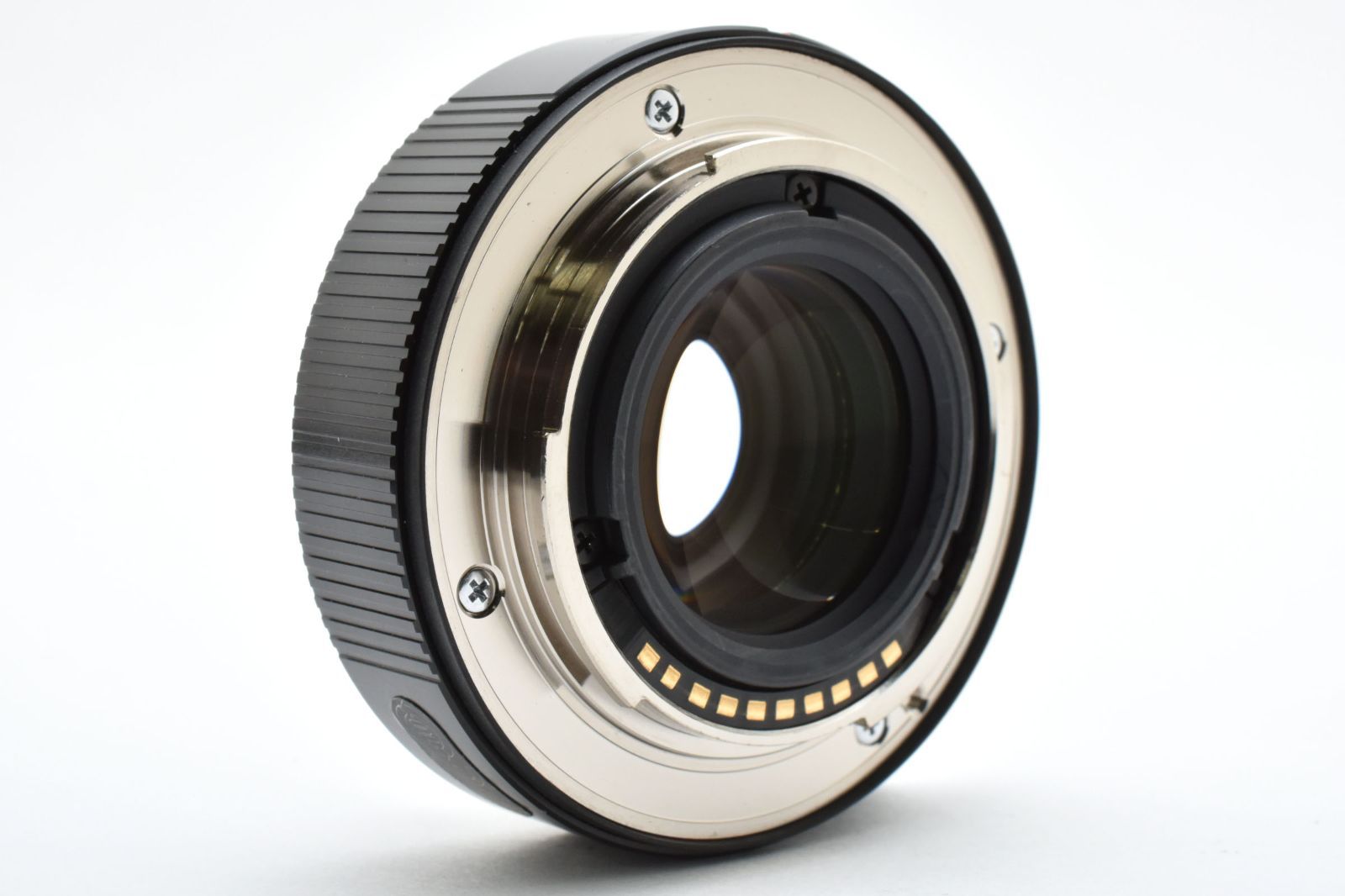 フジノンテレコンバーターXF 1.4