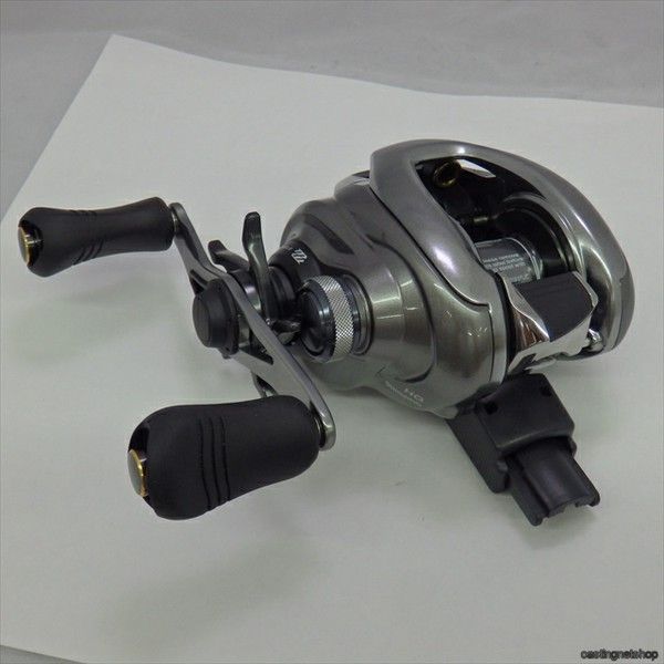 SHIMANO - シマノ １５メタニウムＤＣ ＨＧ ＬＥＦＴ 4a017b0c-c488-4ebc-96d1-