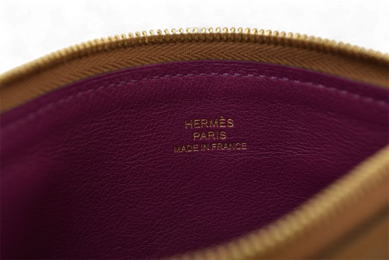 エルメス カードケース