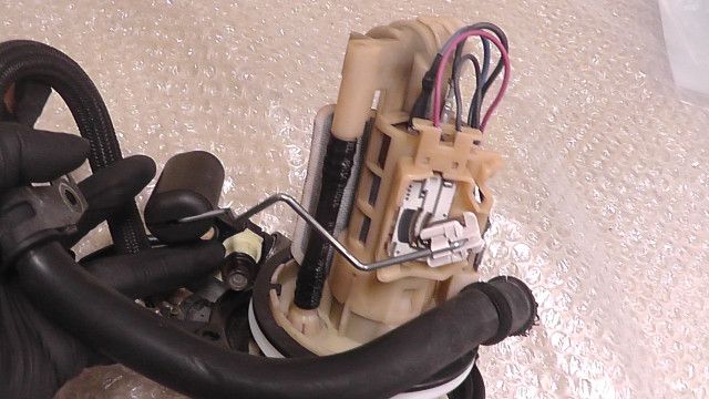 ジョグZR FI SA39J-825xxx の 燃料ポンプ 1760057083 BRIGHTFACE_UK