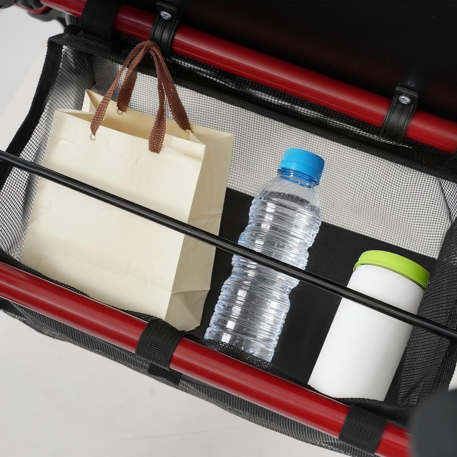 歩行補助 買い物