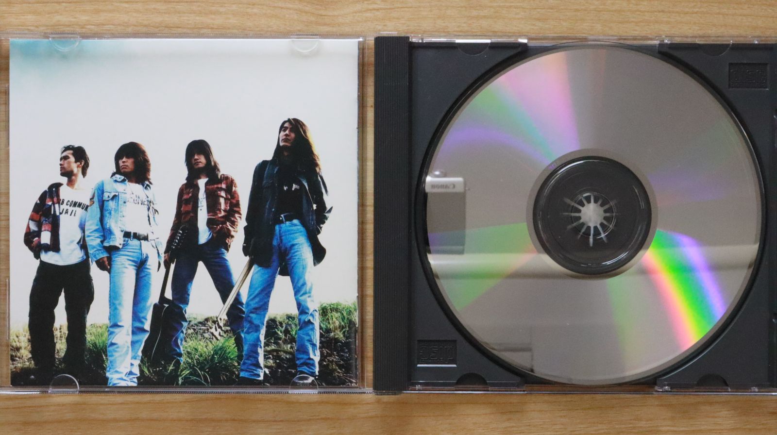 BugLug CD / DVD 6枚セット BUCK-TICK バクチク 初回限定盤 非売品BOX 帯付 ステッカー付 CD