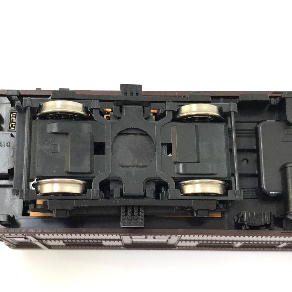 外箱スレ 汚れ有