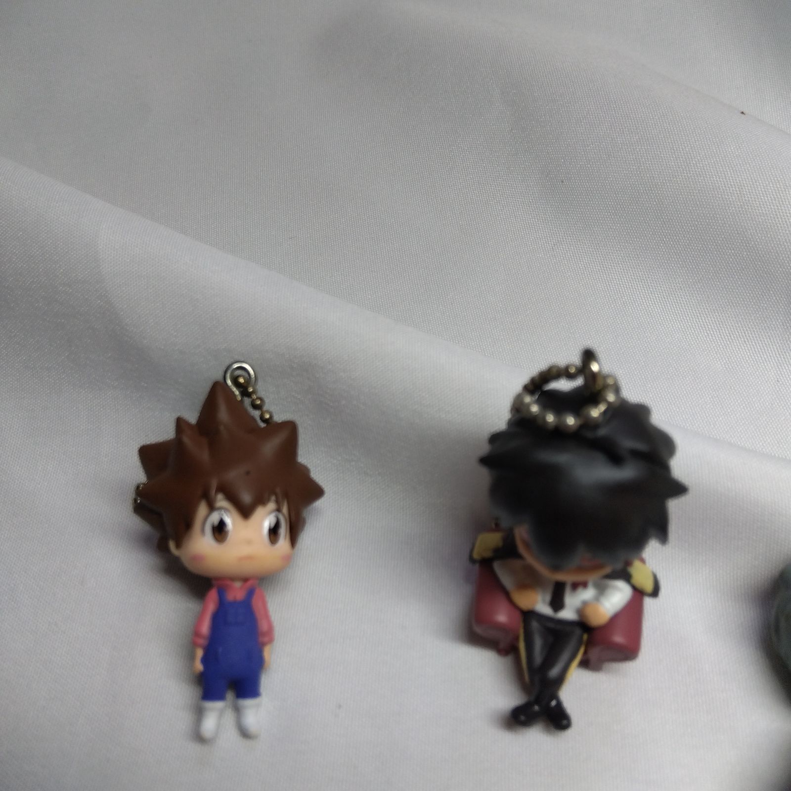 家庭教師ヒットマンREBORN! 怪物つかい ツナ リボーン - メルカリ