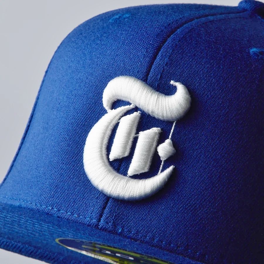 東京インディアンズ INC-Ball Cap Blue 55-58cm / M tokyoindians