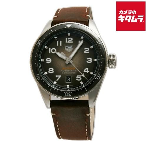 タグ ホイヤー メンズ腕時計 オータヴィアFC8276 WBE5114.FC8266