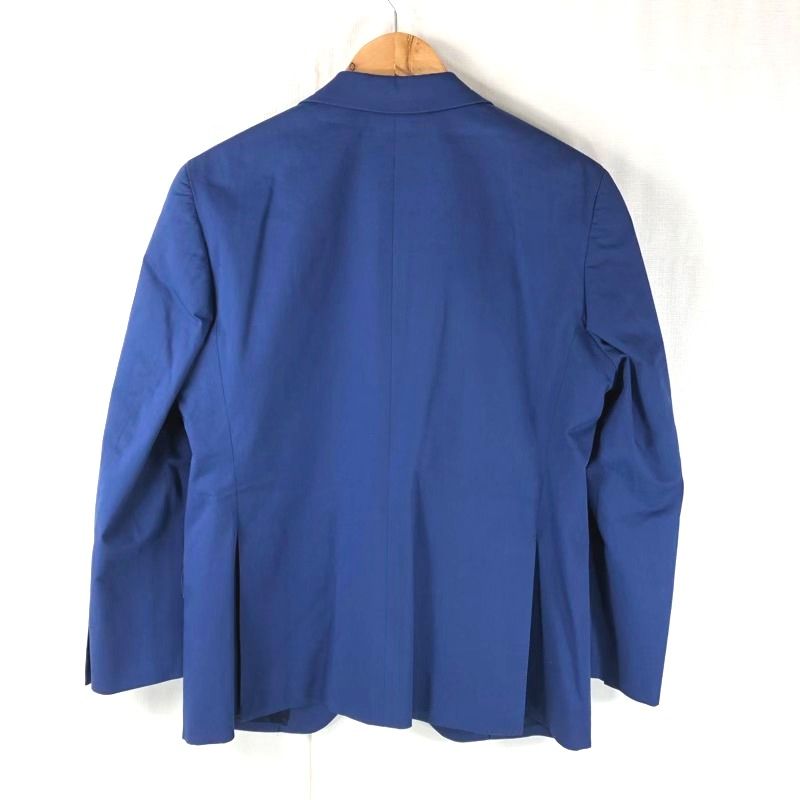 ヒ*ロ様 希少54（3L相当） ラルスミアーニ【イタリア】LARUSMIANI LARUSMIANI(ラルスミアーニ) -cotton fabric(コットン