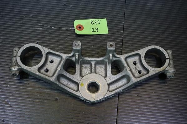 ☆カワサキ☆GPZ400R☆ZX400D☆トップブリッジ☆K45-29 - メルカリ