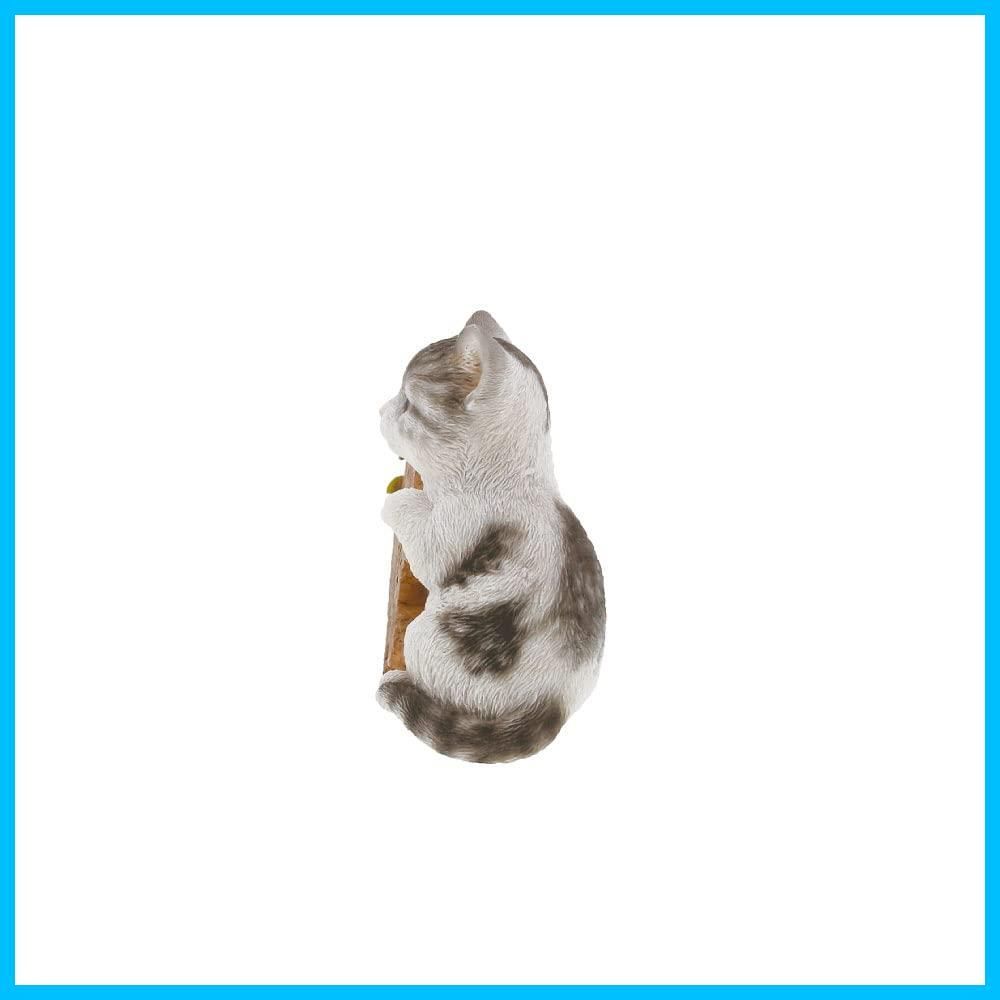 猫好きな人へのプレゼント 21×7.5×高さ13cm