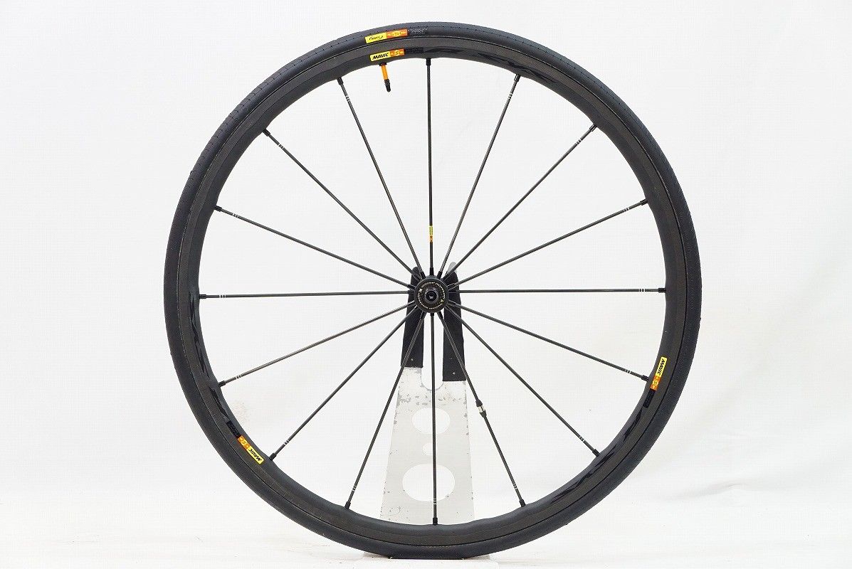 mavic r-sys ホイール フロントのみ mavic r-sys ホイール フロントのみ