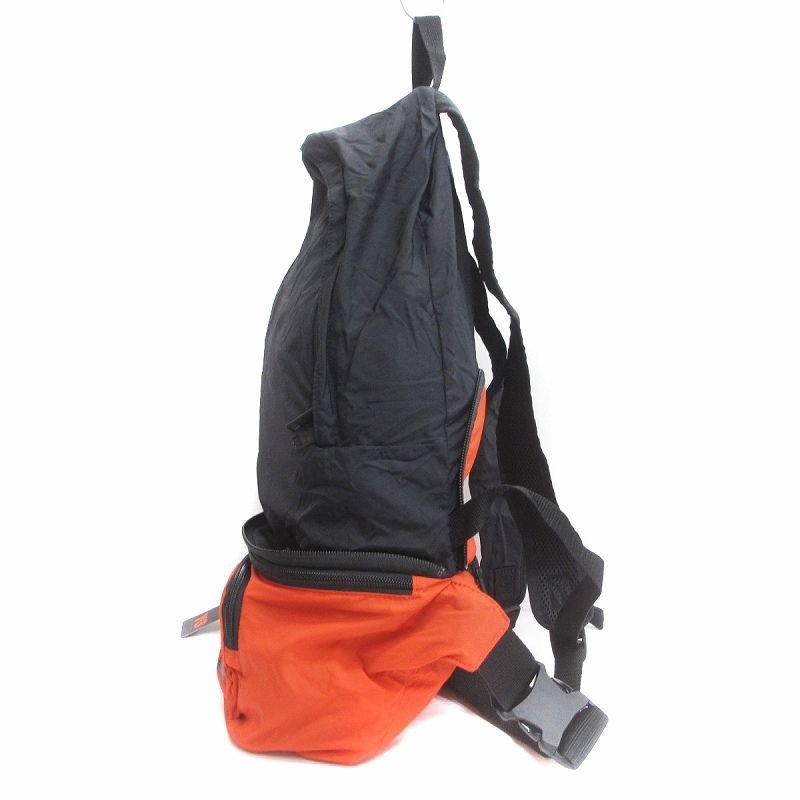 ワイスリー Y-3 PACKABLE BACKPACK パッカブル バックパック