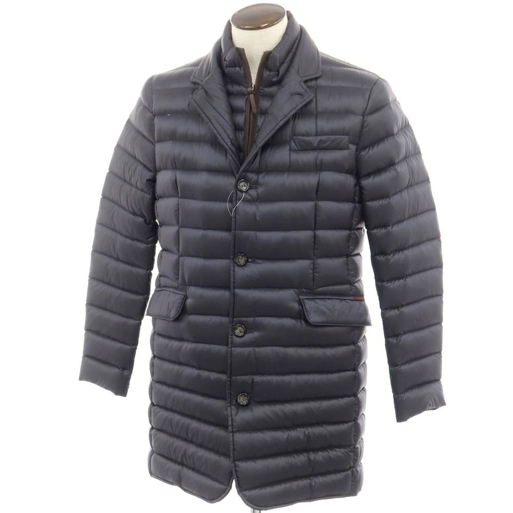 ダウンコート 