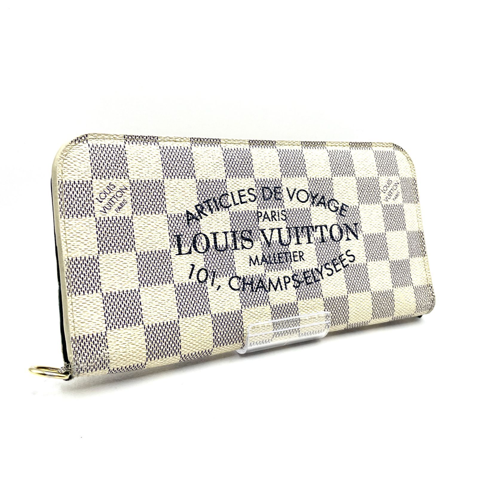 LOUIS VUITTON ダミエ 限定品 プランソレイユ ダミエアズール LOUIS VUITTON】ルイヴィトン『ダミエ アズール プランソレイユ カバPM