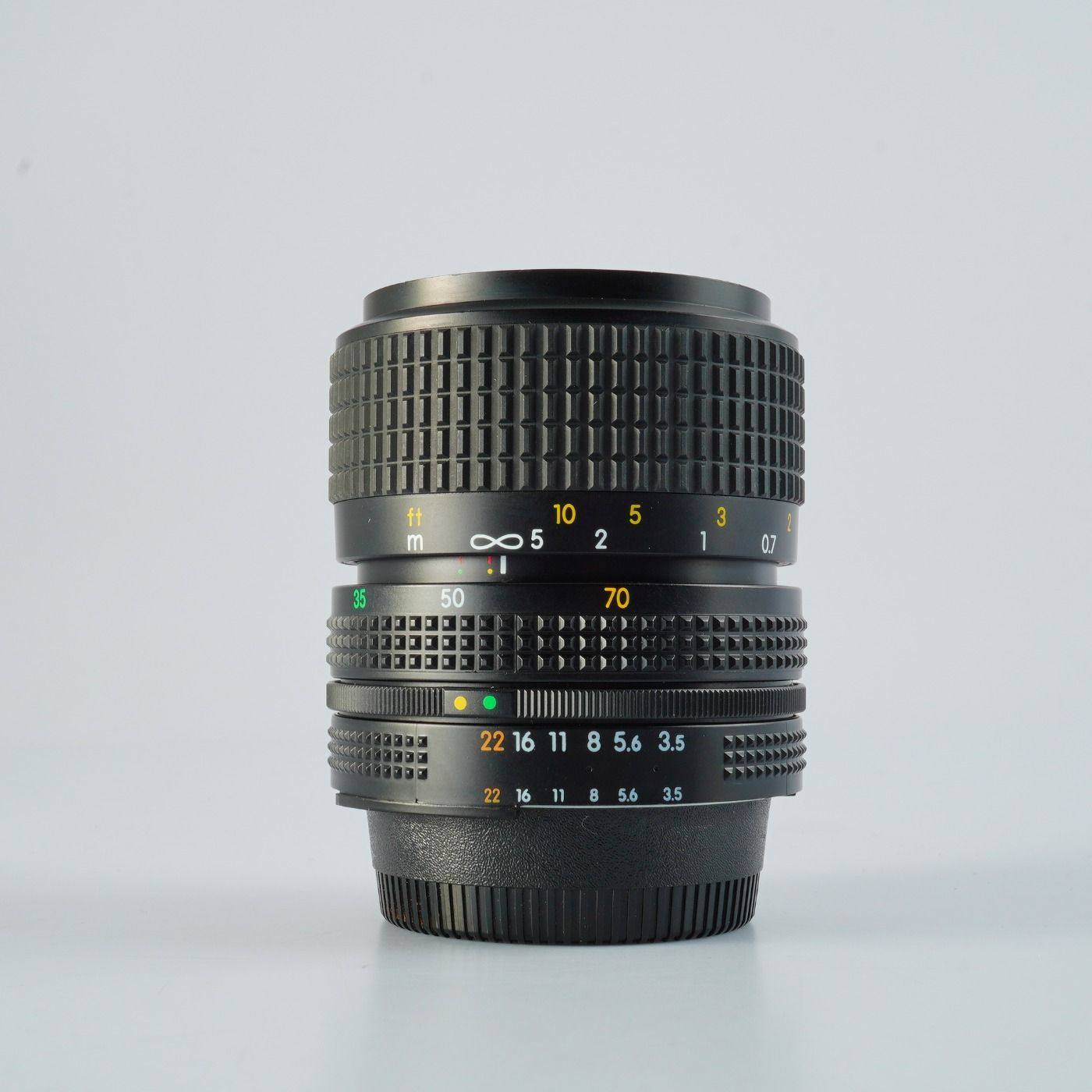 Nikon ニコン Ai-s Zoom-NIKKOR 35-70mm F/3.5-4.8 ズームレンズ ☆極上品 