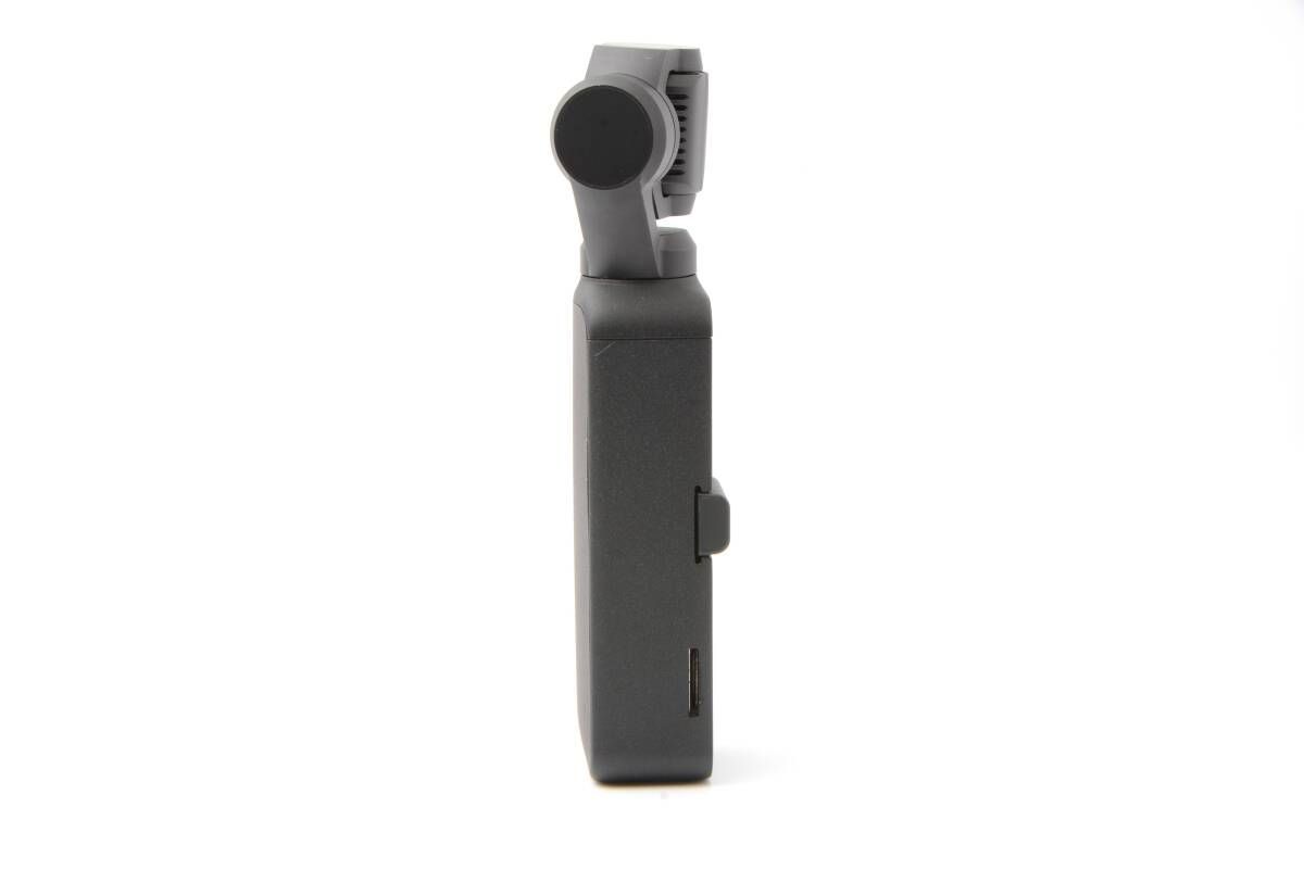  DJI OSMO POCKET OT 110 ジンバルカメラ L 4650 A 011 ビデオカメラ本体 ビデオカメラ