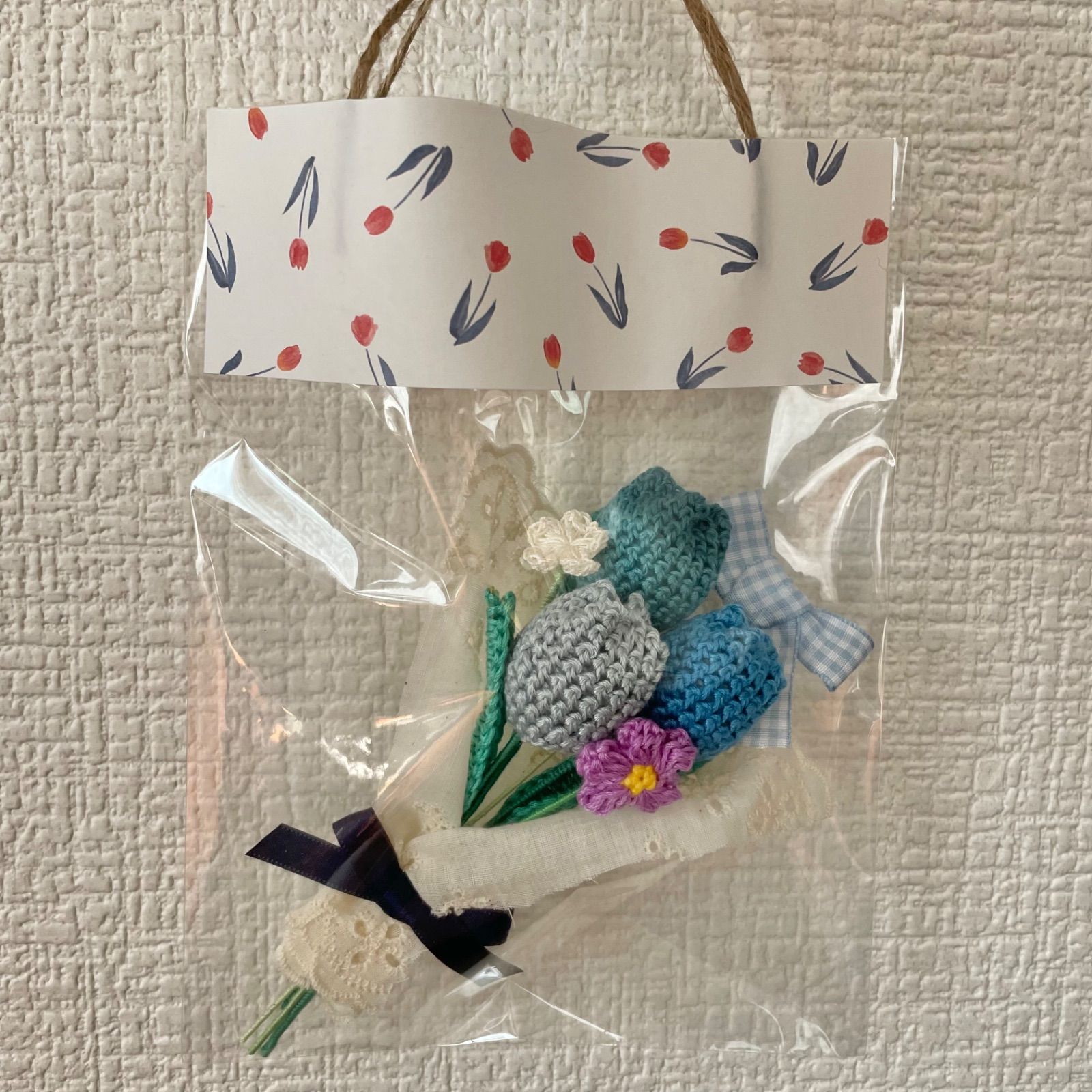 チューリップ 枯れないお花 花 お花 ピンク ちゅーりっぷ 小さめ 花束