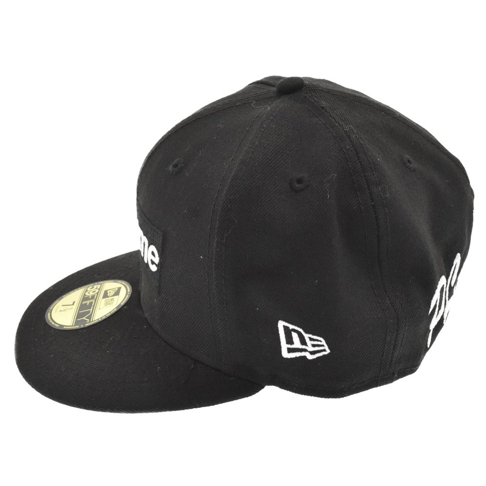 SUPREME (シュプリーム) 17SS ×NEW ERA×Playboy Box Logo New