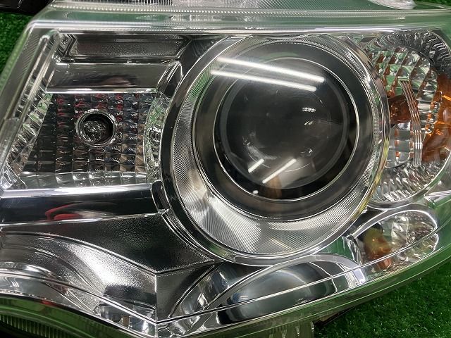 ☆コーティング 綺麗 MH34S ワゴンR ステイングレー ヘッドライト 左右