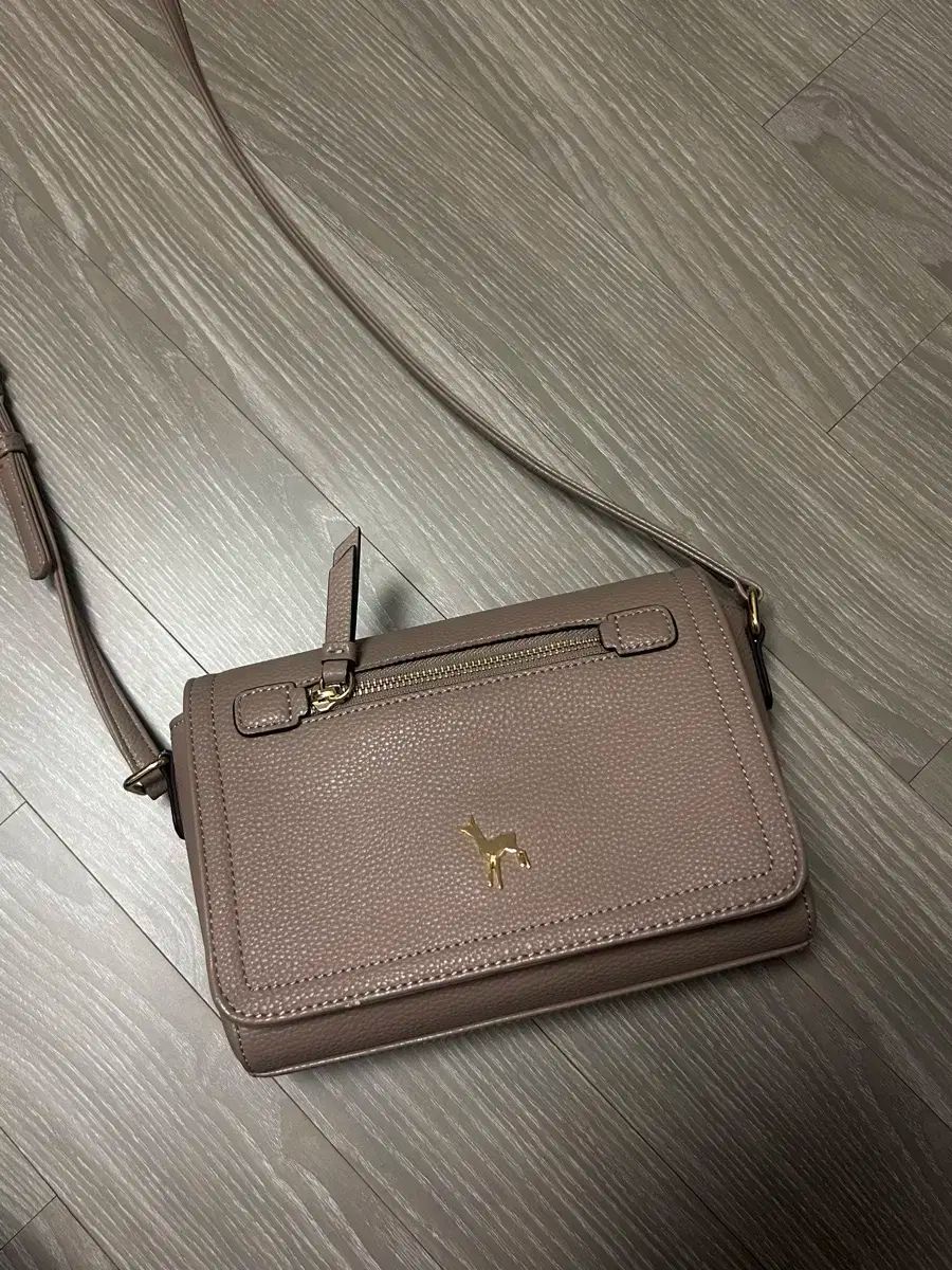 Martine SITBON マルティーヌシットボン ハンドバッグ 牛革 良品